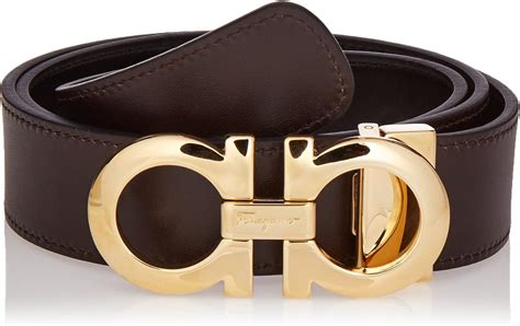 belt salvatore ferragamo fake|ferragamo belt sale clearance.